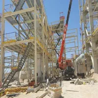 نقل وانتقال/ واگذاری پایه5 ابنیه هیراد اقلیم سپنتا