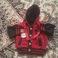 چند دست لباس بچه گانه در حد قیمت توافقی