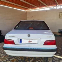 پارس tu5 1400|خودرو سواری و وانت|بندر ماهشهر, |دیوار