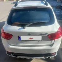 کوییک ساده ۱۴۰۱|خودرو سواری و وانت|رباطکریم, رباطکریم|دیوار