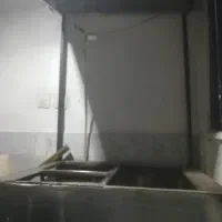 فر ساندویچی سه شعله.