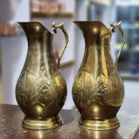 پارچ ، سینی برنج