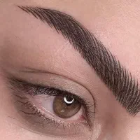 خدمات تخصصی میکروبلیدینگ و میکروپیکمنتیشن ابرو|خدمات آرایشگری و زیبایی|اراک, |دیوار