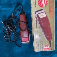 ماشین اصلاح موزر آلمانی