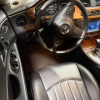 بنز cls350|خودرو سواری و وانت|تهران, هروی|دیوار