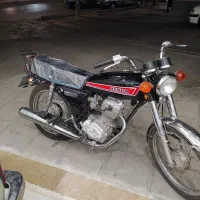 هوندا سی جی مدل 95 مدارک کامل همراه کارت سوخت