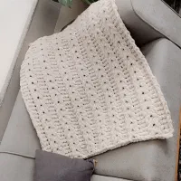 پتو پافی ترک  نوزادی|اسباب و اثاث بچه|قم, محمد آباد|دیوار