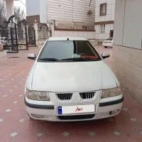 سمند مدل 88|خودرو سواری و وانت|سیرجان, |دیوار