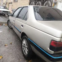 405بژ|خودرو سواری و وانت|فولادشهر, B2|دیوار