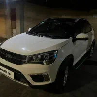 ام وی ام ایکس ۲۲ اتومات اسپرت لاکچری X22