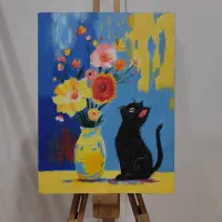 کلاس نقاشی