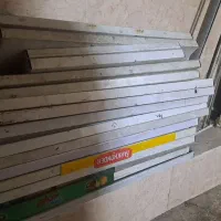 ترازو محک، منبری، طبقه و استند سوپر مارکتی|فروشگاه و مغازه|برخوار, |دیوار