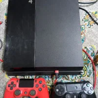 PS4 fat پلی استیشن 4