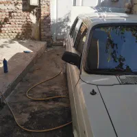 پیکان 83|خودرو سواری و وانت|مهاباد (آذربایجان غربی), |دیوار