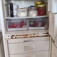 یخچال فریزر هیرکانیا|یخچال و فریزر|گرمسار, |دیوار