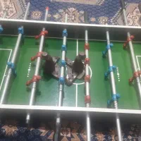 تعدادی اسباب بازی بچه باقیمت کم