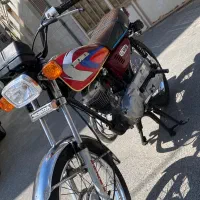 هندا 125 تایوان