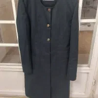 مانتو شلوار اداری