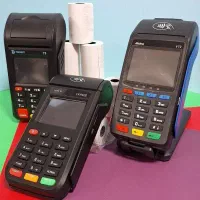 کارتخوان سیار&اتصال سریع باسیمکارت 4G وایفای دار