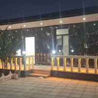 باغ-ویلا-اسلامشهر