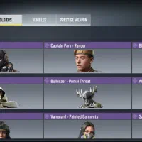 اکانت ناب معاوضه فقد|کنسول، بازی ویدئویی و آنلاین|کرمان, |دیوار