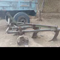 گاو اهن رومانی