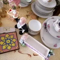 خورده ریز قدیمی، لوازم منزل