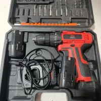 ماکت دریل دره شهر