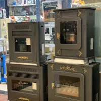 بخاری ۱۵۰۰۰ بهکاران کلاسیک شیک باارسال|بخاری، هیتر، شومینه|مشهد, شهید آوینی|دیوار