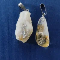 گردنبند طبیعی|جواهرات|اصفهان, خرم|دیوار