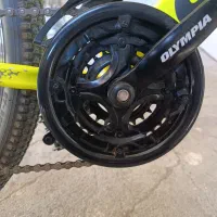 دوچرخه سایز 26