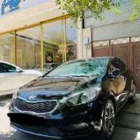 سراتو وارداتی مدل ۲۰۱۴(اتوگالری بیتل)|خودرو سواری و وانت|مشهد, امام خمینی|دیوار