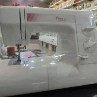 چرخ خیاطی ژانومه