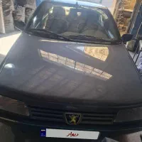 پژو ۴۰۵
