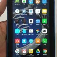 تبلت Lenovo tab3 710i و گوشی htc Desire 620G|موبایل|قم, چهار مردان|دیوار