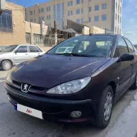 پژو ۲۰۶ SD V2   مدل ۹۰