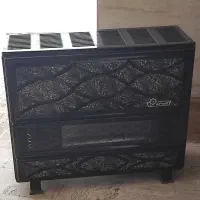 بخاری گازی ایران شرق