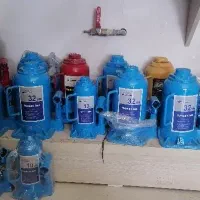 فروش جک روغنی 32 تنی پرداخت درب منزل|قطعات یدکی و لوازم جانبی|مشهد, فرودگاه|دیوار