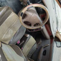 سمند شاسی پلمپ مدل ۸۴|خودرو سواری و وانت|فیروزآباد (فارس), |دیوار