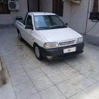 وانت پرایدمدل ۱۴۰۳