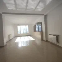 ۱۰۰ متر، تخلیه تازه رنگ آمیزی شده باشیرآلات نو