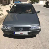 پژو۴۰۵