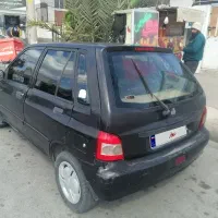 پراید 111 مدل 93