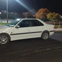 پژو پارس LX TU5، مدل ۱۳۹۶|خودرو سواری و وانت|اسلامآباد غرب, |دیوار