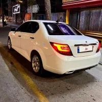 دنا پلاس توربو اتومات در حد صفر|خودرو سواری و وانت|سبزوار, کوی بهار|دیوار