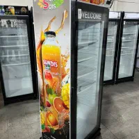 یخچال ایستاده ویترینی|فروشگاه و مغازه|قدس, شهرقدس|دیوار