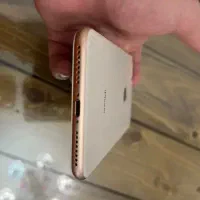 iphone 8 plus|موبایل|گرگان, |دیوار