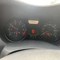 مگان ۱۶۰۰ کم کارکرد تک برگ سند|خودرو سواری و وانت|اردبیل, |دیوار