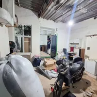 ۹۱متر/بازسازی شده/مناسب تولیدی/کارگاه و سکونت|فروش زمین و ملک کلنگی|تهران, سنگلج|دیوار