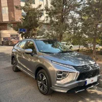 میتسوبیشی اکلیپس کراس